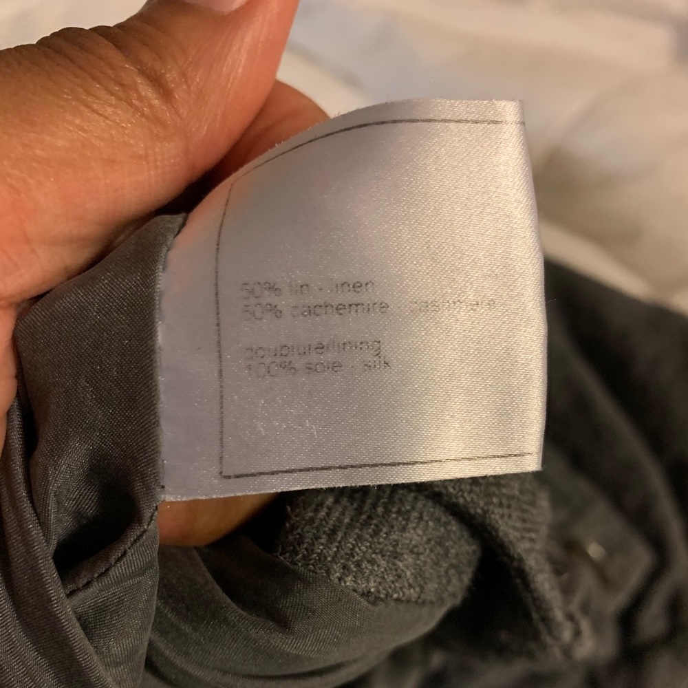 $1K Authentic Chanel Pants 👑 - Picture 4 of 4